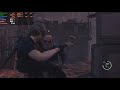 RTX 4090 - Resident Evil 4 Remake - MAX Settings - Ray Tracing ON - 1440p