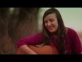 Jenaiy (Girl) -- Pashto Song by Shayna Collen