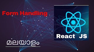 React.js Tutorial 13 | Form Handling In React.js