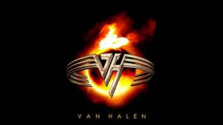 Van Halen:Jamie's Crying