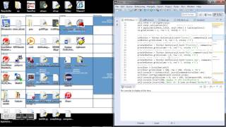 Modifying the Prototype Python Scripts