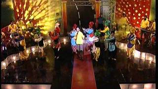 Ghund Kadh Lai Goriye [Full Song] Panjebaan With Harjit Harnam Nights