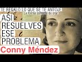 TU YO SUPERIOR ES PERFECTO - Conny Mendez - TE REGALO LO QUE SE TE ANTOJE LA FORMA CORRECTA DE ORAR