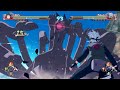 GILA! BROKEN BANGET INI MOD OBITO BISA SUMMON JUUBI | Naruto Storm 4 MOD