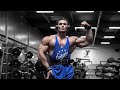 JEREMY BUENDIA YOU WILL NOT OUTWORK ME 🔥 MOTIVATION