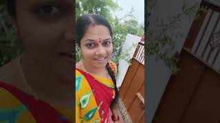 చల్లటి గాలిలో చక్కటి సాంగ్🤗#yt shorts#trending#viral video#