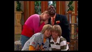 THE SUITE LIFE OF ZACK AND CODY (OUT OF CONTEXT)