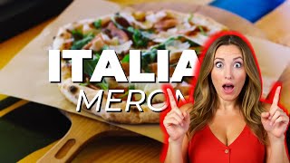 MERONE's MOST 😋 DELICIOUS ITALIAN RESTAURANTS | Food Tour of Merone, Italy