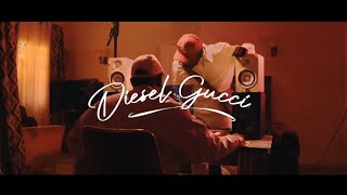 Diesel Gucci - Sifflet de dj ponpon ( clip challenge )