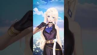 A-SOUL【3D】【VTUBER】這是有效美有姬嗎？乃琳同學的wink今天能得幾分？ #shorts