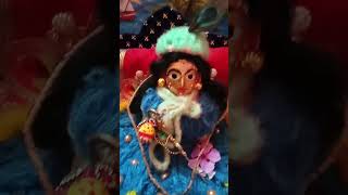 আমি কারোর ভাগ্য বানায় না#jaishrikrishnabolojairadhe #shortvideo