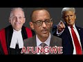 WANYAMULENGE WANA AKILI WAMSHITAKI KAGAME USA 🇺🇸 / IYAMBA LYETU