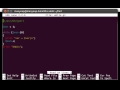 Perl While Loop Example