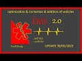 GTA 5 EMS 2.0 UPDATE 30/05/23  cars pack USA NO ELS FiveM ready