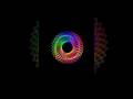 Python animation 😱 | turtle animation 😍 | #python #codebomb