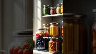 The Birth of Canning: A Culinary Revolution