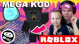 🐻 POSLEDNÍ DIAMANTOVÉ VAJÍČKO A MEGA KÓD WAUU - Bee Swarm Simulator | Roblox | Tatínek a Barunka