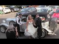 Kevin & Clare Wedding Highlights