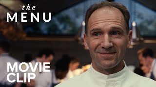 THE MENU | "Do Not Eat" Clip | Searchlight Pictures
