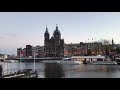 sint nicolaaskerk kerkklokken luiden in amsterdam