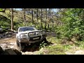 ophirs toughest tracks put the pajero to the test exploring ophir off grid ft. unpro adventures