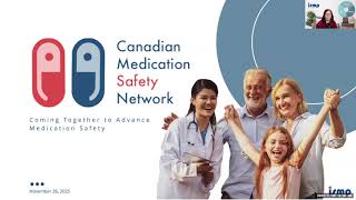 More Medications May Not be Better - Canadian Medication Safety Network