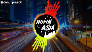 Dj Aku Mundur Alon Alon Nofin Asia Remix Full Bass terbaru 2019 HD