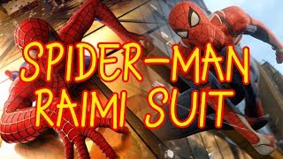 PS4 Exclusives Powers Playstation 4 to #1 in November | Spiderman Raimi Suit | PS5 Holiday Teaser