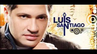 Luis Santiago - Parece Un Sueño