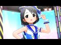 デレステmv 恋が咲く季節 by ブルーナポレオン ssr