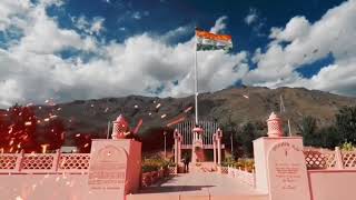 Kargil Vijay Diwas Song 2021 - Story of Pride, Valour & Sacrifice | Indian Army 🇮🇳