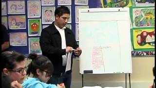 AVID - Jason's Social Studies Tutorial