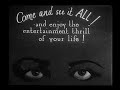 1926 the great gatsby trailer