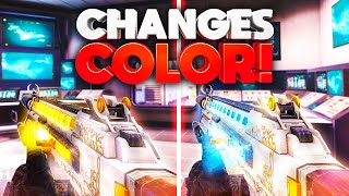 *NEW* HG40 GOLD STANDARD LEGENDARY is BEAUTIFUL BLUE in COD Mobile!!