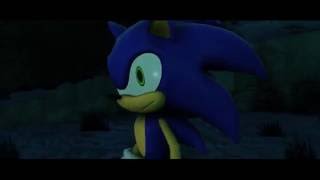 [SFM] - Green Hill (Sonic Test)