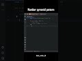 🔢 Python Program to Print Number Pyramid Pattern | Pattern Printing