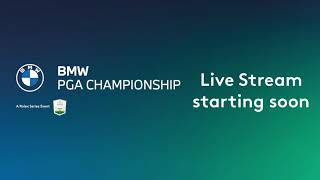 BMW PGA Championship 2021 - Day 4 Feature Groups