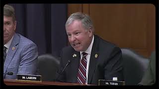 Congressman Lamborn Q&A Department of Defense FY 2025 Budget Request Hearing