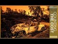 🔥 Extreme heat, wildfires and the cost of climate change | Counting the Cost