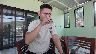 MENIKMATI PEMANDANGAN DI VILLA PACET - REVIEW VILLA🤫🤫 TIDAK SESUAI HARAPAN..!!! 😮‍💨😮‍💨