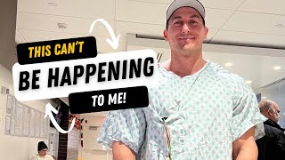 The Truth - How I Ended Up In The Hospital