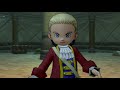 【dqx】 16 継承の儀、四術師ヤクル