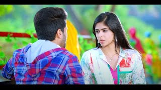 Crazy Crazy | South Hindi Dubbed Action Romantic Love Story Movie | Viswanth, Pallak, Vennela