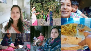 My Simple Lifestyle || Assamese Housewife Morning To Night Routine Share || Thank you so much
