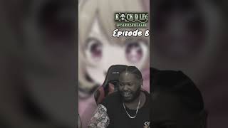 Black Men Dont Cheat Proof | Oshi No Sho Episode 8 Reaction
