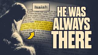 Truth Be Told: Jesus in the Old Testament: Amir Tsarfati