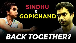 Why P.V. Sindhu and Gopichand need to form a partnership quickly | The Bridge