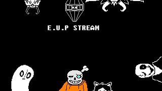 E.U.P UNITALE 0.4.2 STREAM