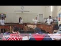 Truth or Dare - Tyla (Marimba Jam Eisteddfod 2024)