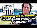 ¡BOMBA! SE VIENEN CAMBIOS FUERTES EN ALIANZA LIMA ¿CHAU FONDO BLANQUIAZUL?